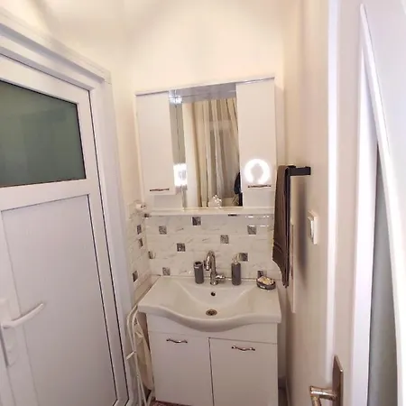 Apartment Arslan Home Palace Istanbul
