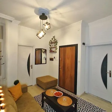 Apartment Arslan Home Palace