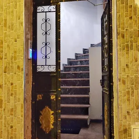 Arslan Home Palace *