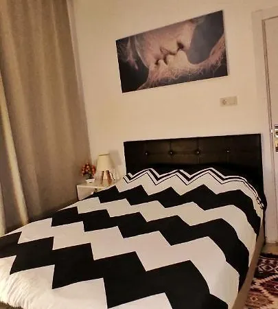 Apartment Arslan Home Palace