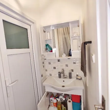 Arslan Home Palace Apartment Istanbul